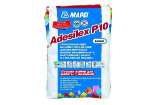Mapei Adesilex P10