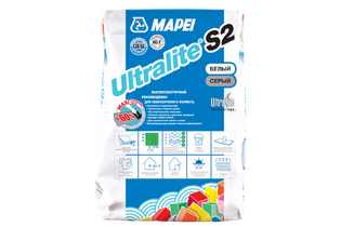 Mapei Ultralite S2
