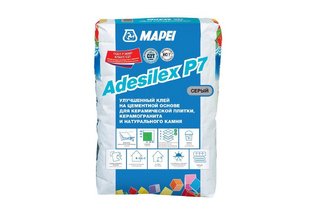 Mapei Adesilex P7