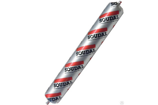 Герметик Soudaflex 40 FC / Соудафлекс 40 ФС