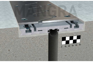 MANGRA 9350-030